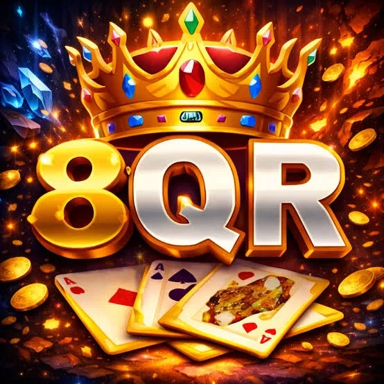Aplikasi 8qr Resmi: Download dan Instalasi