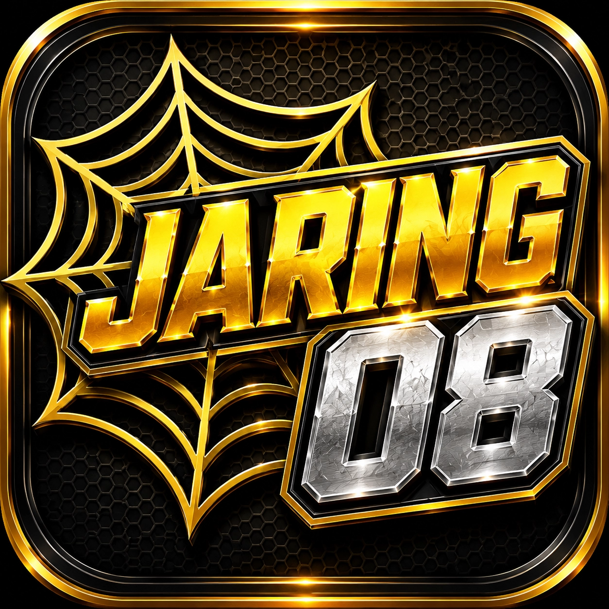 Aplikasi jaring08 Resmi: Download dan Instalasi
