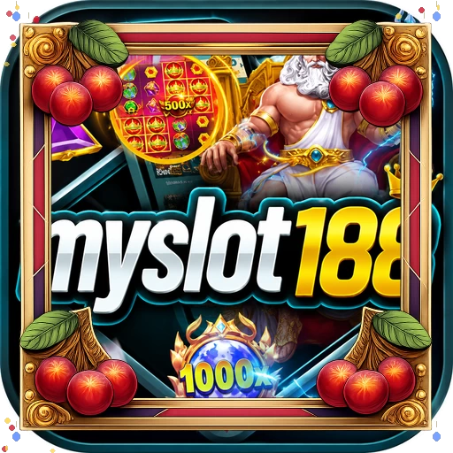 myslot188 Terbaru: Download APK Resmi dan Aman