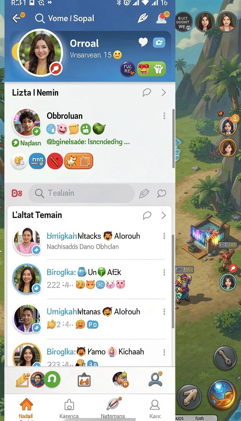 Review Aplikasi sgpslsot