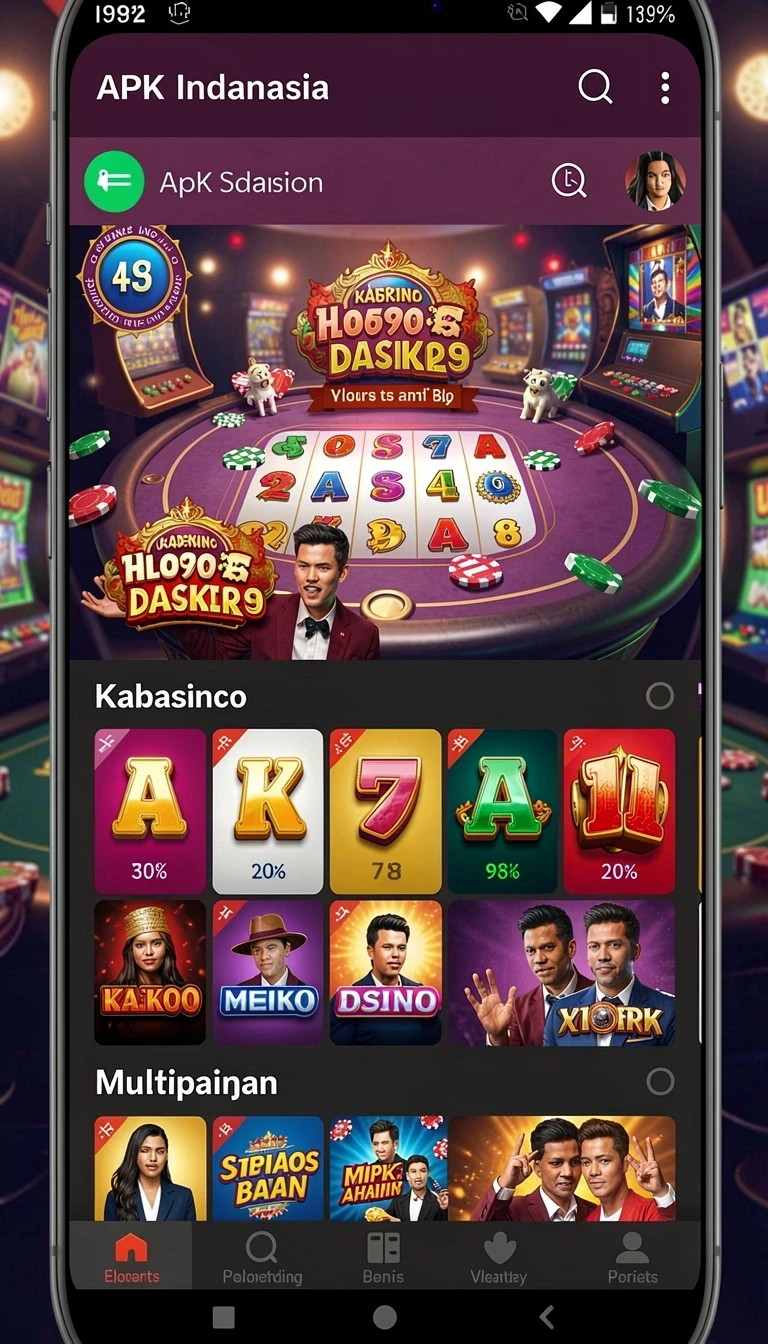 Review Aplikasi asd123