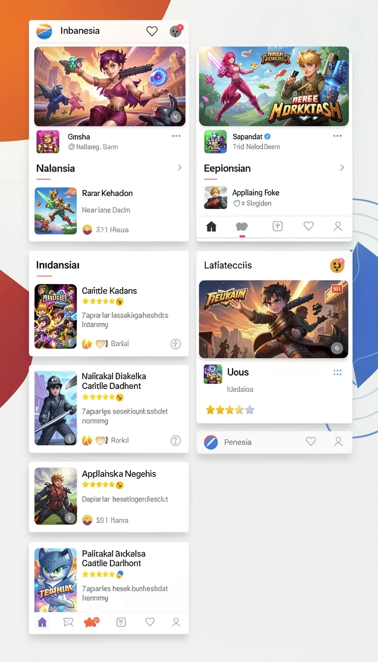 Review Aplikasi agung11