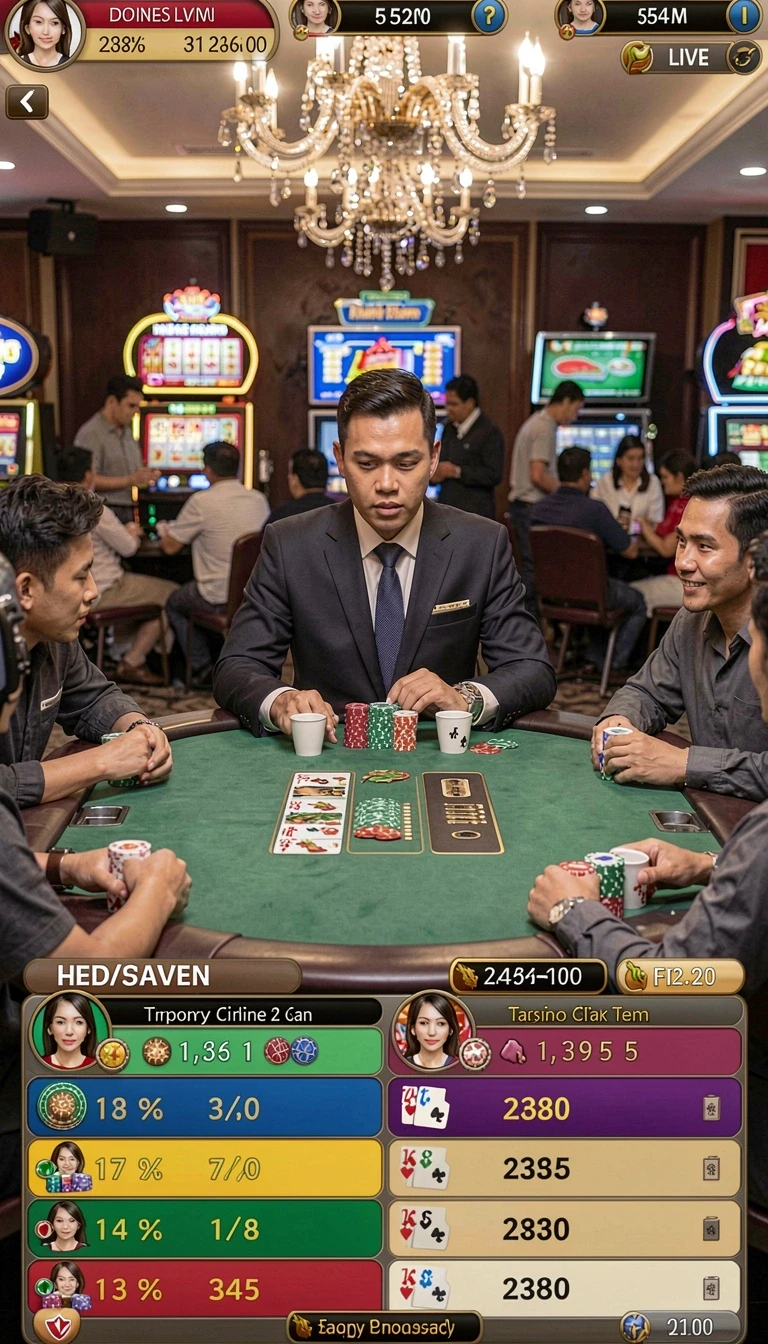 Aplikasi mvp789 Resmi: Download dan Instalasi