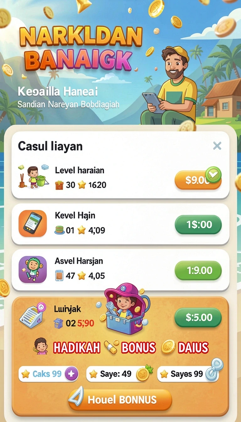 Review Aplikasi jago11