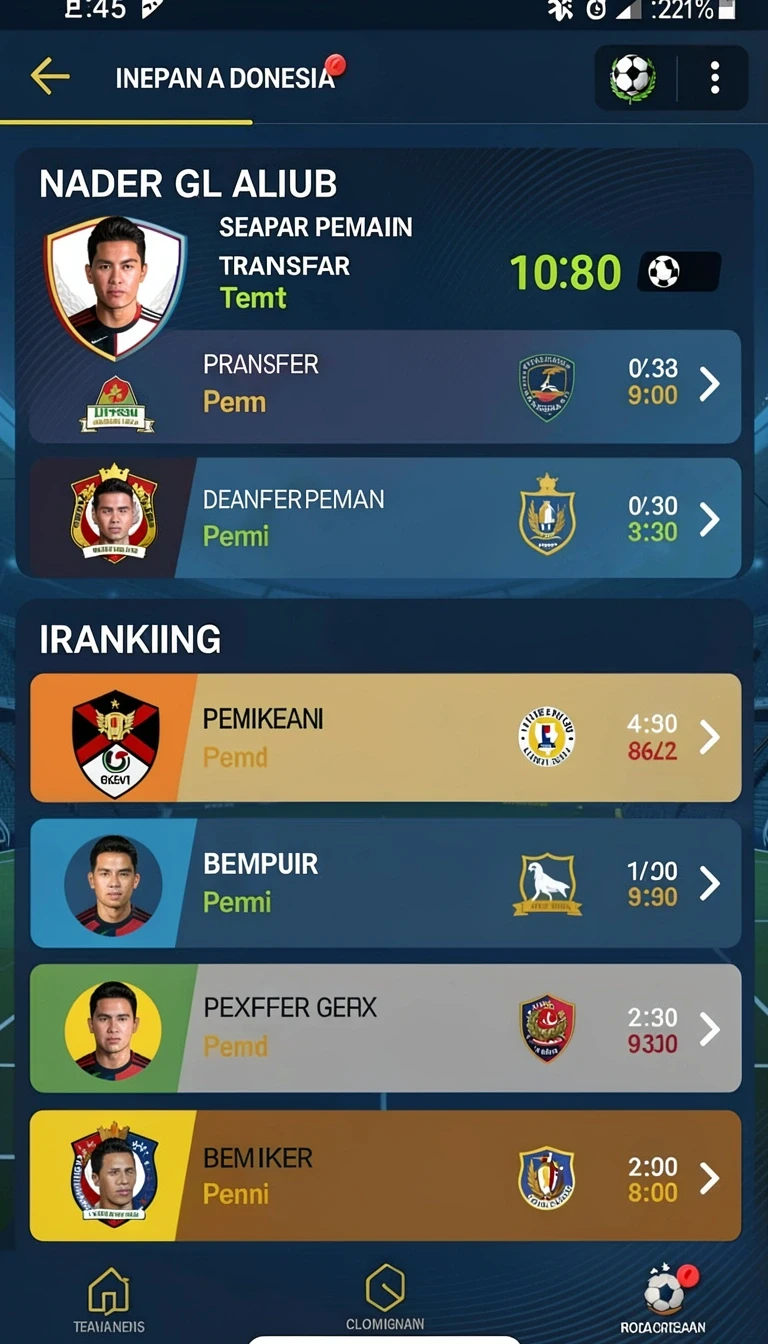 Review Aplikasi pelamis77