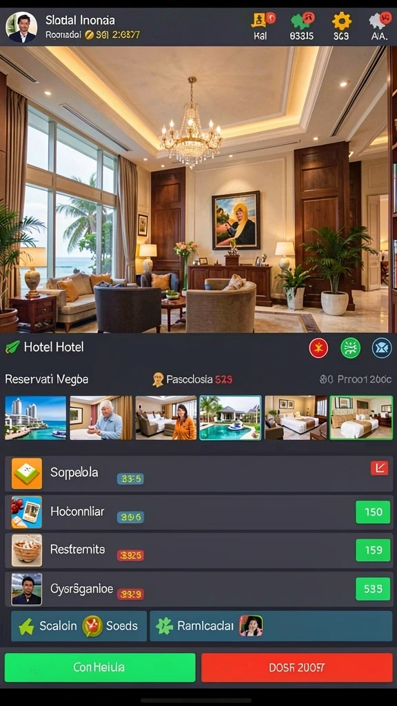 Review Aplikasi b8vip