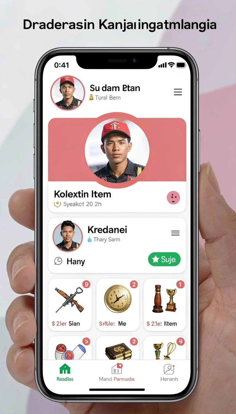 Aplikasi migaspin Resmi dan Terpercaya di Android