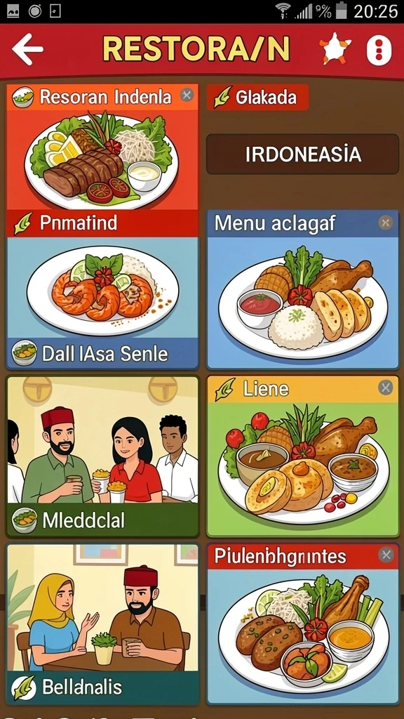 Review Aplikasi pintutogel