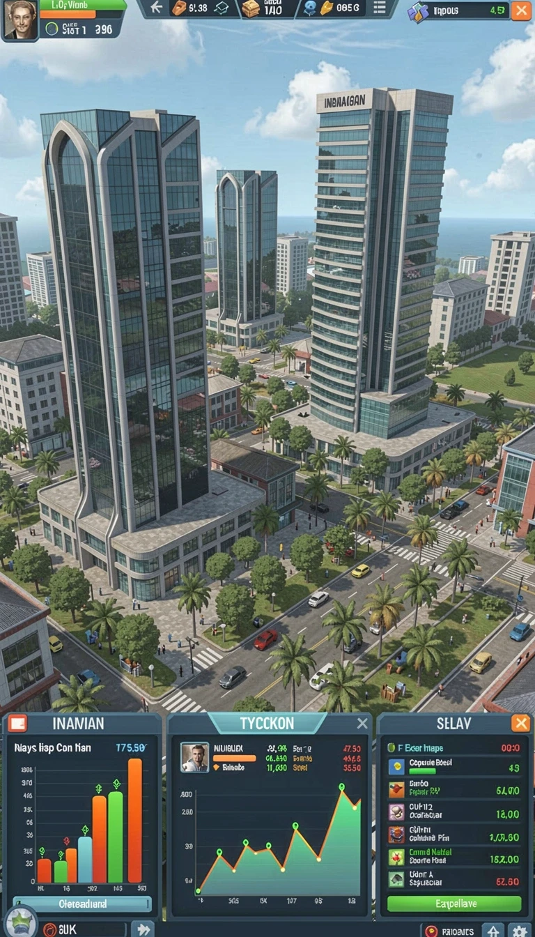 Review Aplikasi empire88