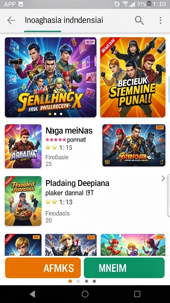 jaya89 Terbaru: Download APK Resmi dan Aman