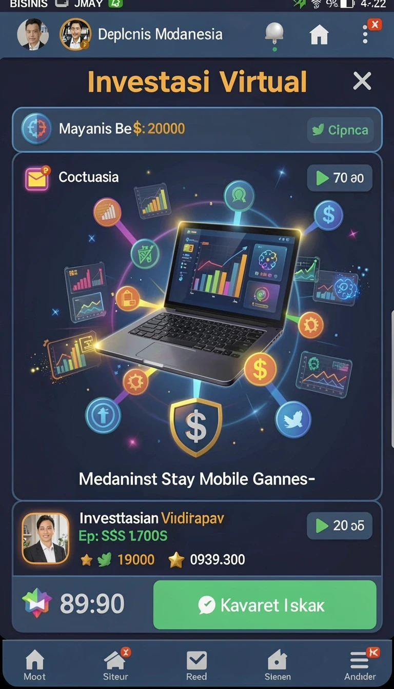 Review Aplikasi maxwin303