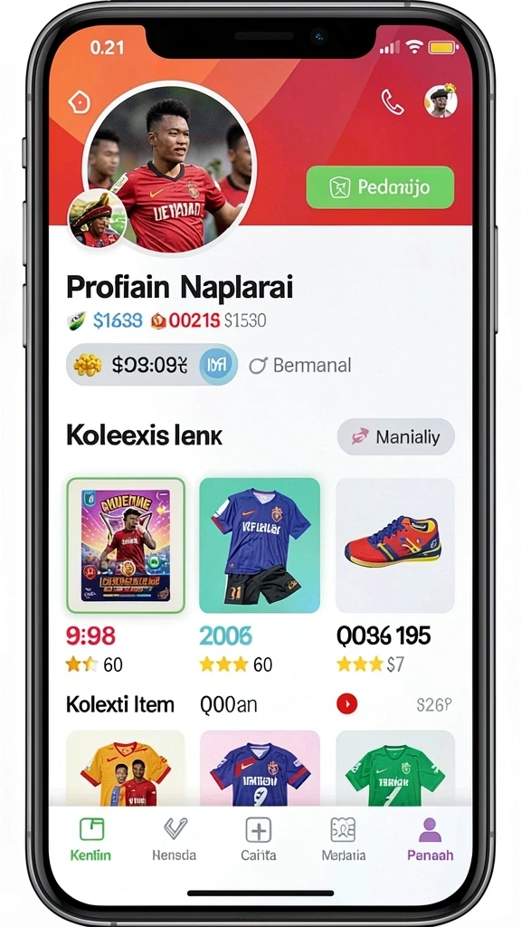 Review Aplikasi big77