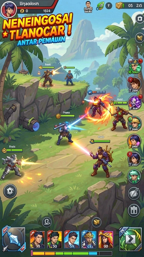 Review Aplikasi halo777
